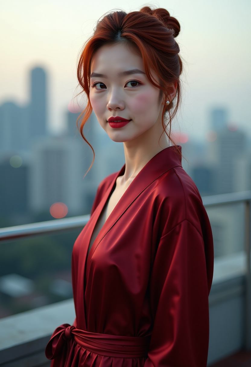 今晚不散场海报